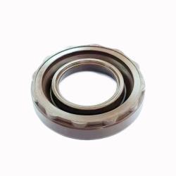 Маслосъемное кольцо для свечи зажигания 26*48*10/11 (арт. 25-19085706)