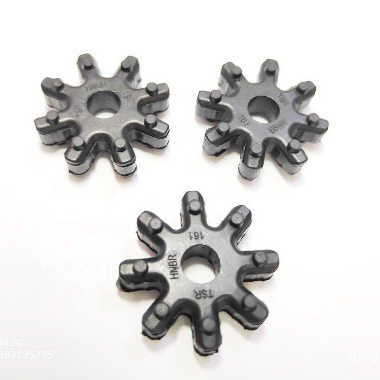 Муфта рулевой колонки с резиновой прокладкой 56315-2K000FFF (арт. 25-19085713)