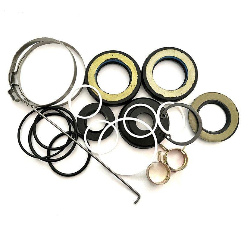 Комплект уплотнений рулевой рейки для NISSA NP300 (арт. 25-19085714)