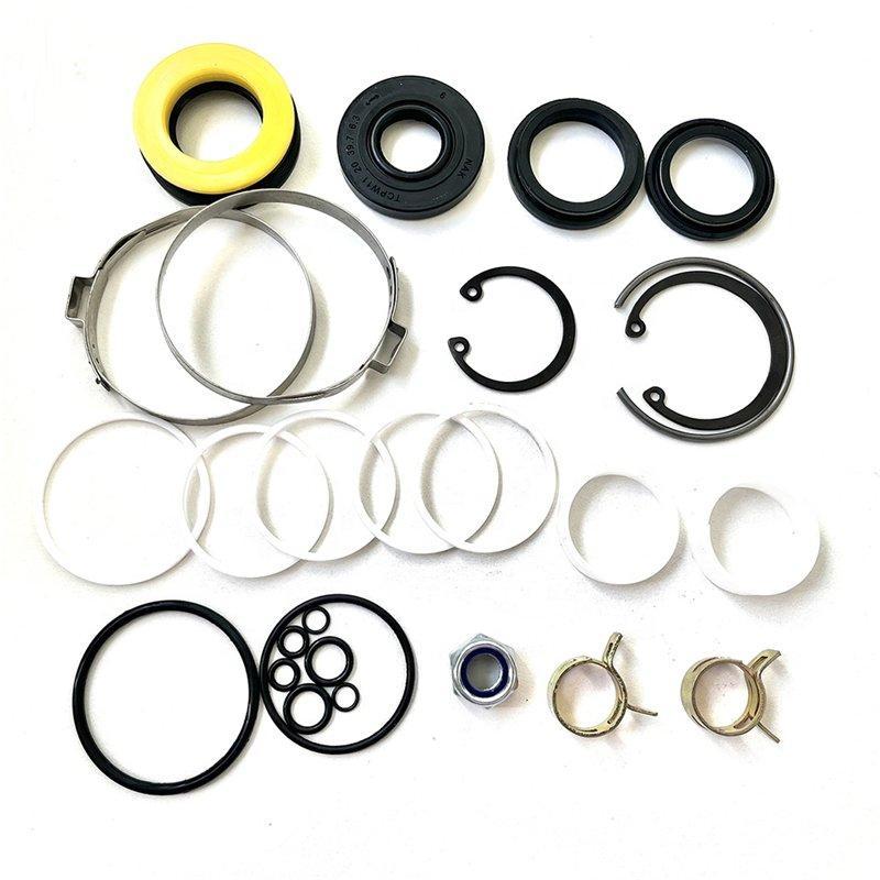 Комплект уплотнений рулевой рейки для NP300 Navara (арт. 25-19085716)