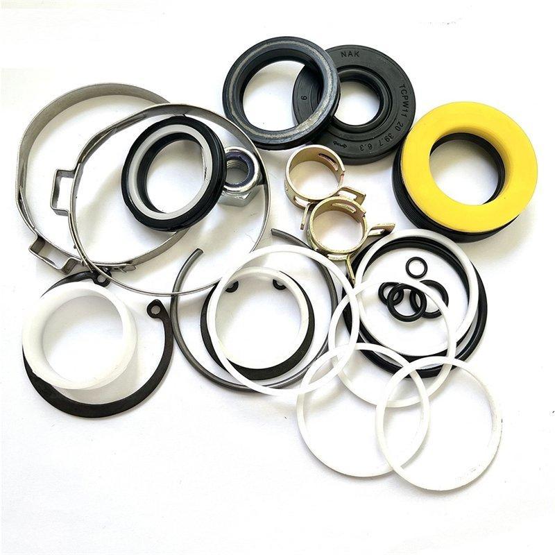 Комплект уплотнений рулевой рейки для NP300 Navara (арт. 25-19085716)