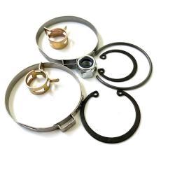 Комплект уплотнений рулевой рейки для NP300 Navara (арт. 25-19085716)