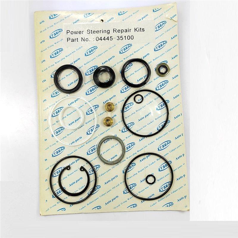 Комплект для ремонта рулевой рейки Toyota 04445-35100 (арт. 25-19085717)