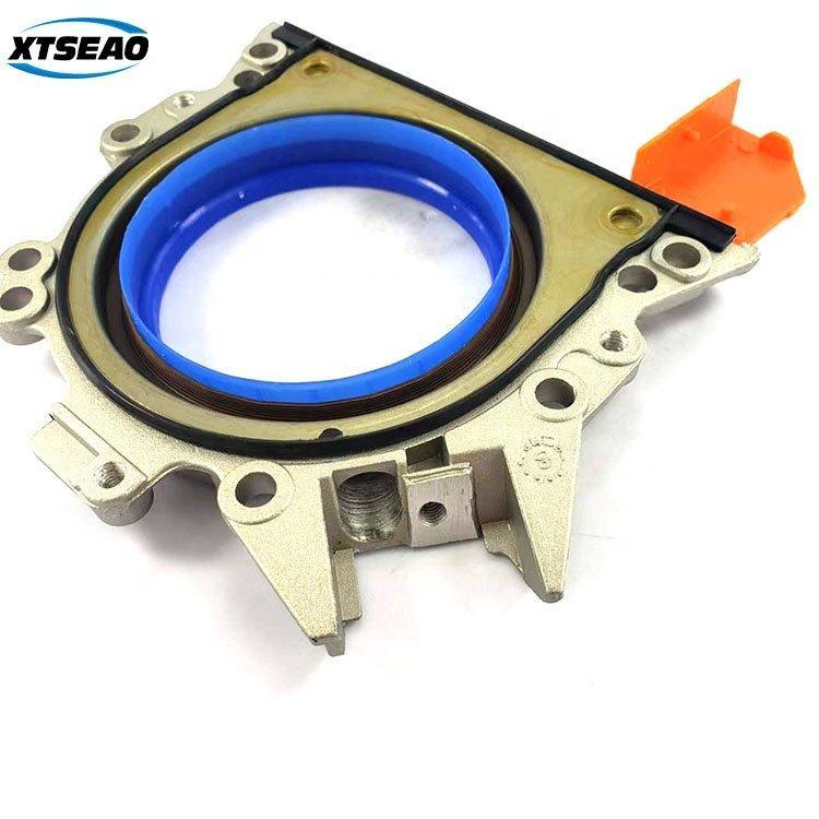 Сальник коленвала PTFE/AEM 85*131/152*15.7 для AUDI SKODA VW (арт. 25-19085722)