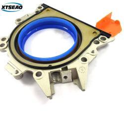 Сальник коленвала PTFE/AEM 85*131/152*15.7 для AUDI SKODA VW (арт. 25-19085722)