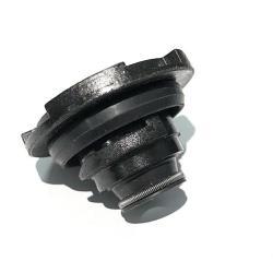 Масляное уплотнение свечи накаливания для Nissa-n ZD30 (арт. 25-19085723)