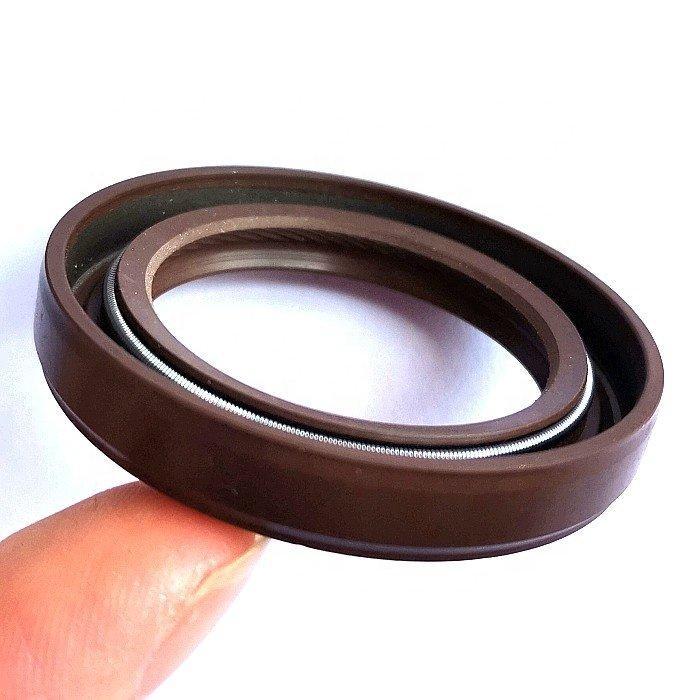 Маслосъемное кольцо NBR 35x50x8 для масляного насоса (арт. 25-19085729)