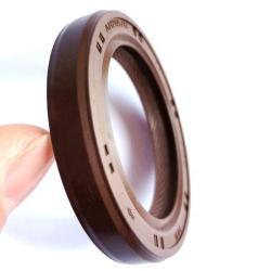 Маслосъемное кольцо NBR 35x50x8 для масляного насоса (арт. 25-19085729)