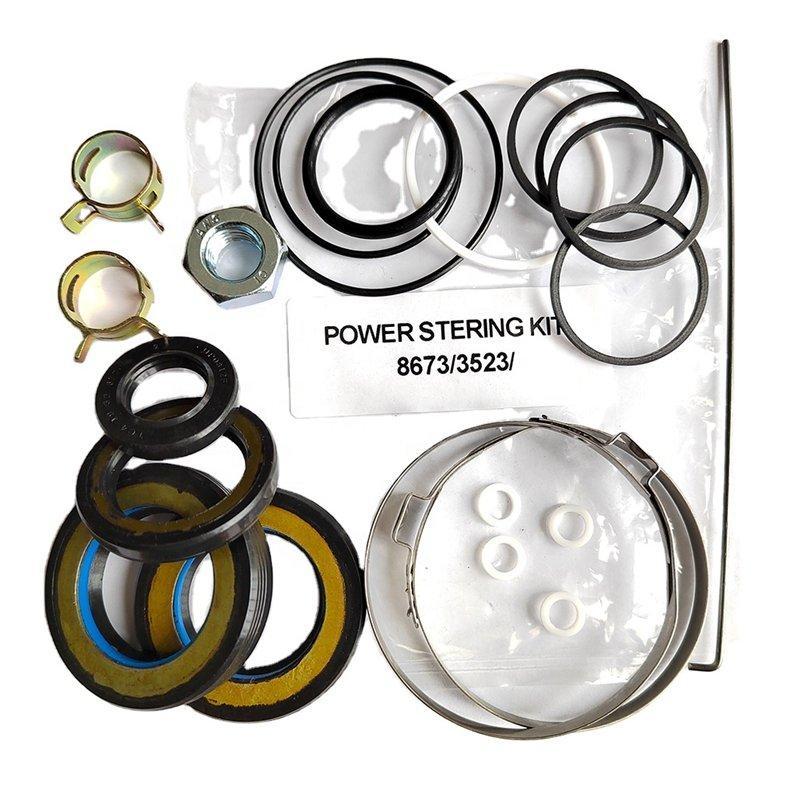 Комплект уплотнений для рулевой рейки XTSEAO 8673/3523 (арт. 25-19085731)