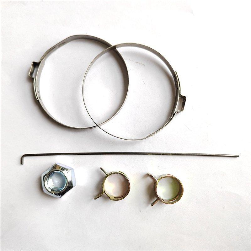 Комплект уплотнений для рулевой рейки XTSEAO 8673/3523 (арт. 25-19085731)