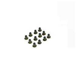 Маслосъемный колпачок FPM 21.6/10*6*21 для BWM E65-E86 (арт. 25-19085732)