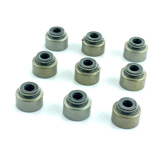 Маслосъемный колпачок клапана для Toyota 4A-GE OEM 90913-02066 (арт. 25-19085737)