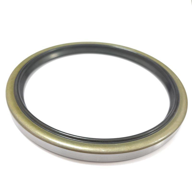 Сальник колеса 120*140*10.5 для G M Isuzu (арт. 25-19085745)