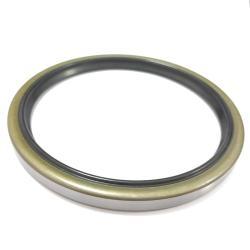 Сальник колеса 120*140*10.5 для G M Isuzu (арт. 25-19085745)