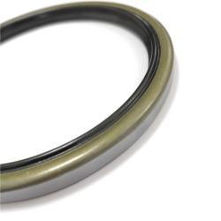 Сальник колеса 120*140*10.5 для G M Isuzu (арт. 25-19085745)