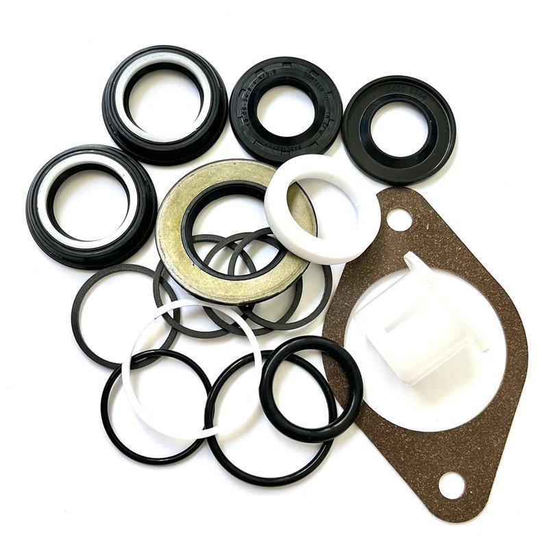 Комплект уплотнений рулевой рейки для Renault Clio (арт. 25-19085748)