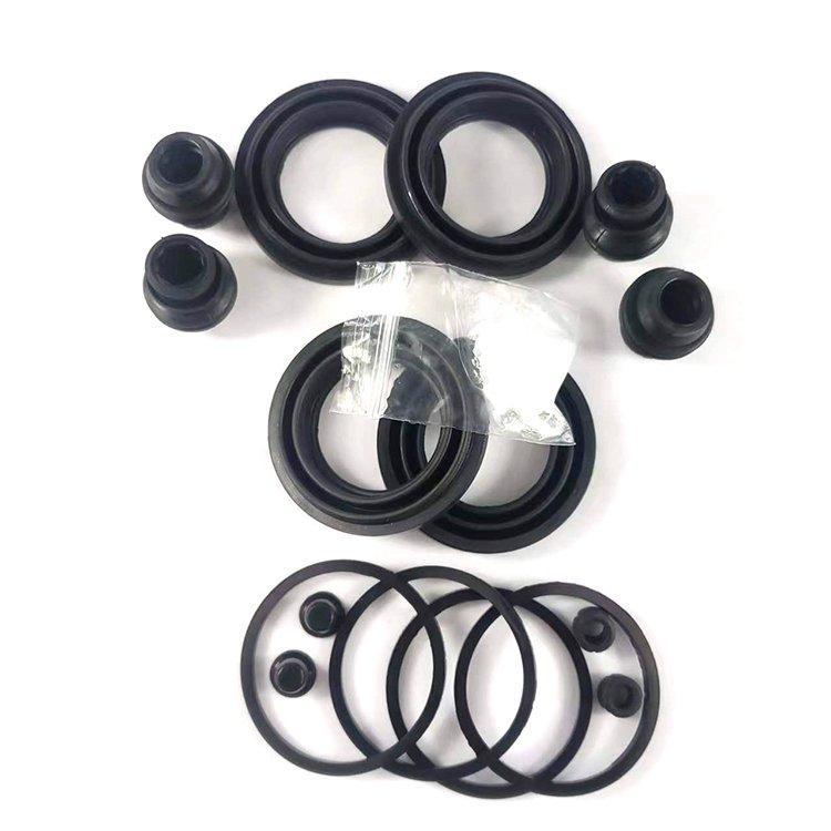 Набор для ремонта передней оси тормозной системы ISUZU (арт. 25-19085752)