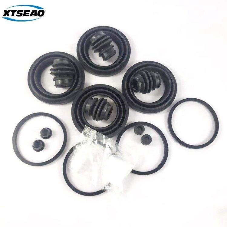 Набор для ремонта передней оси тормозной системы ISUZU (арт. 25-19085752)