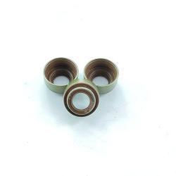 Маслосъемный колпачок TOYOTA 14B FKM NBR 6*10.8/13.6*10.3 (арт. 25-19085753)