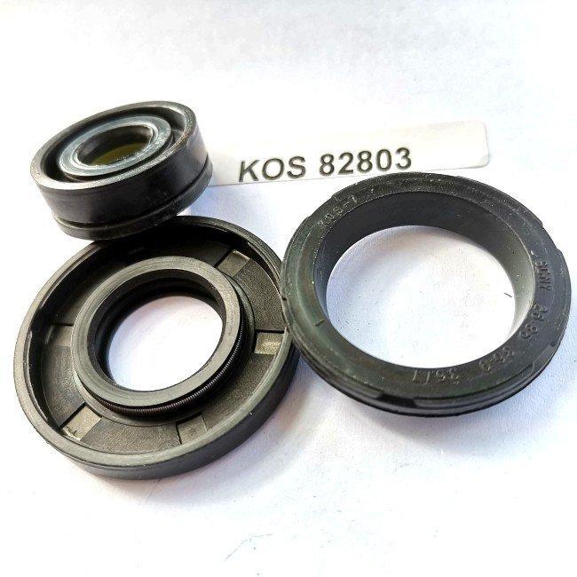 Комплект для ремонта рулевого управления XTSEAO KOS82803 (арт. 25-19085757)