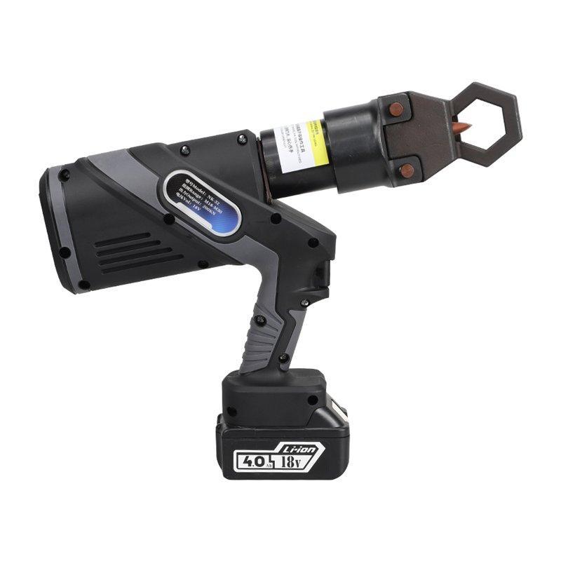 Гидравлический резак для гаек с батареей NK-32 (арт. 25-19085758)