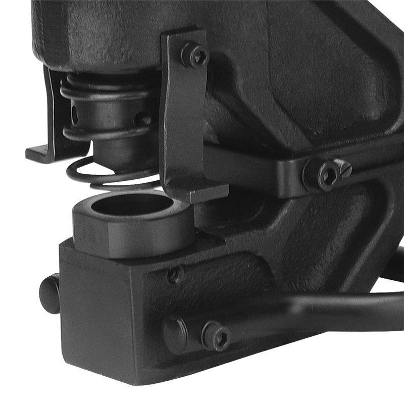 Портативный гидравлический пробивной станок для уголка (арт. 25-19085759)