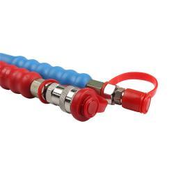 Ручной гидравлический резак-распор KJI-2000CB портативный (арт. 25-19085762)