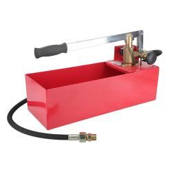 Ручной насос для испытаний давления EP-50, до 50 бар (арт. 25-19085764)