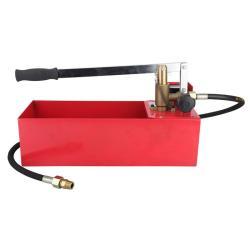 Ручной насос для испытаний давления EP-50, до 50 бар (арт. 25-19085764)