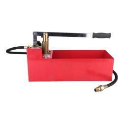 Ручной насос для испытаний давления EP-50, до 50 бар (арт. 25-19085764)