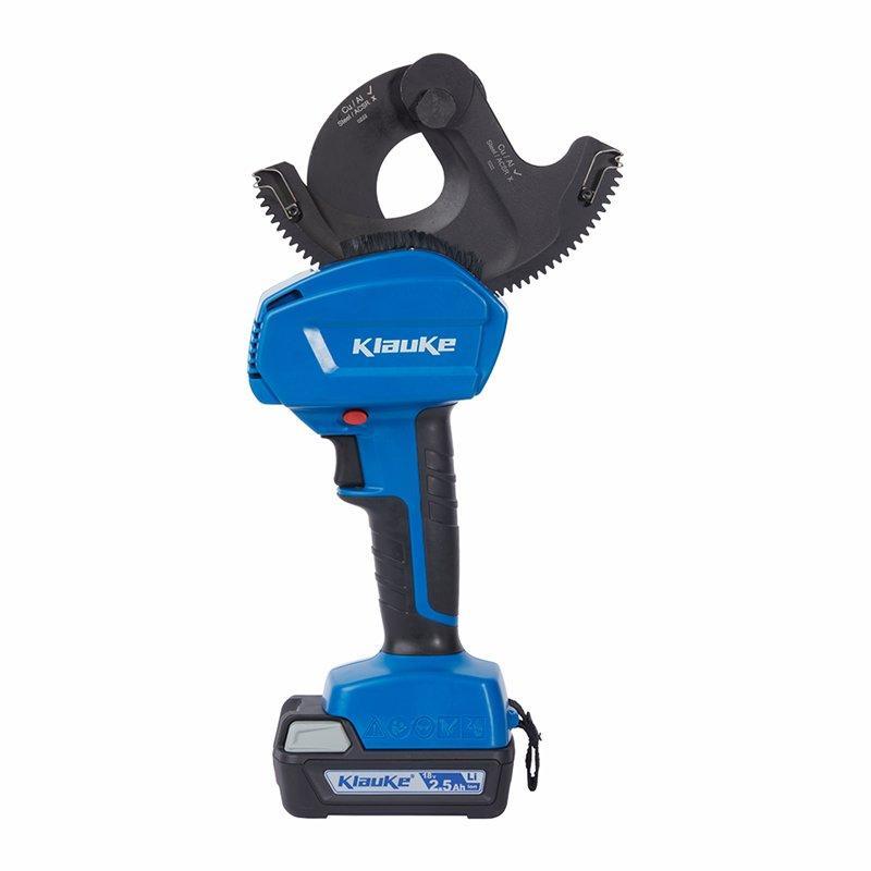 Резак аккумуляторный для кабелей медно-алюминиевых бронированных (арт. 25-19085765)