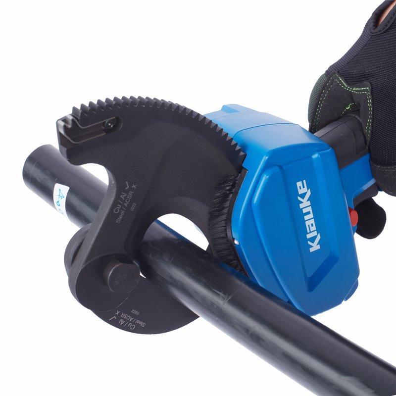 Резак аккумуляторный для кабелей медно-алюминиевых бронированных (арт. 25-19085765)