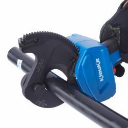 Резак аккумуляторный для кабелей медно-алюминиевых бронированных (арт. 25-19085765)