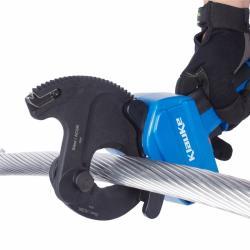 Аккумуляторный резак для кабеля ESST55AP медь-алюминий (арт. 25-19085767)