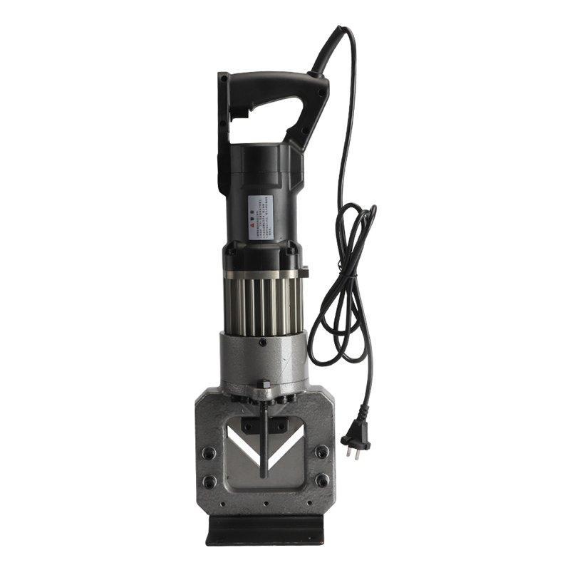 Электрогидравлический резак для углового железа JC-63 (арт. 25-19085771)