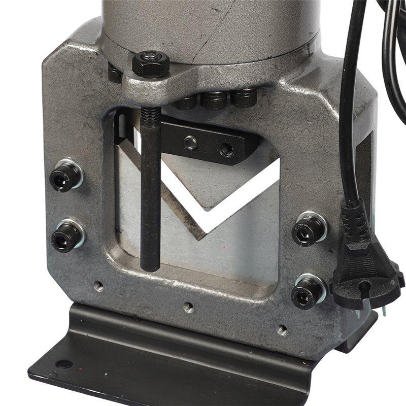 Электрогидравлический резак для углового железа JC-63 (арт. 25-19085771)