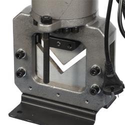 Электрогидравлический резак для углового железа JC-63 (арт. 25-19085771)