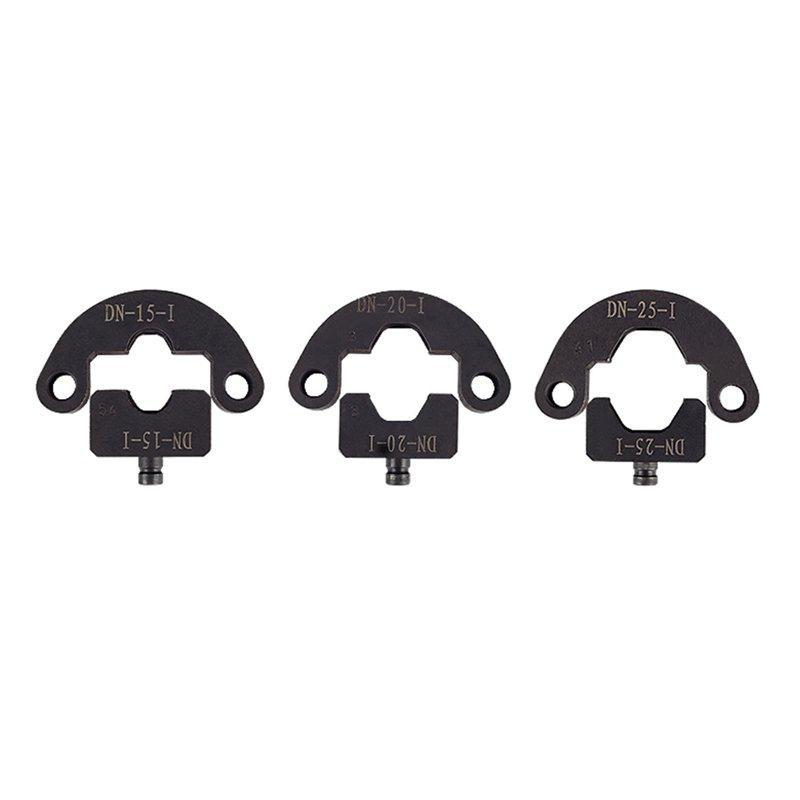 Инструмент для обжима гидравлических труб DN15-25 (арт. 25-19085777)