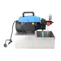 Электрический насос для испытания давления DC-360 (арт. 25-19085779)