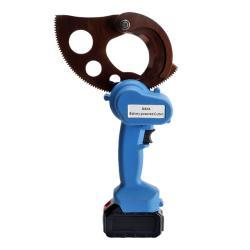 Беспроводной мини-резак для кабеля D-80A медь/алюминий (арт. 25-19085783)