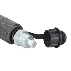 Гидравлический пресс CYO-400B с открытой головкой (арт. 25-19085785)