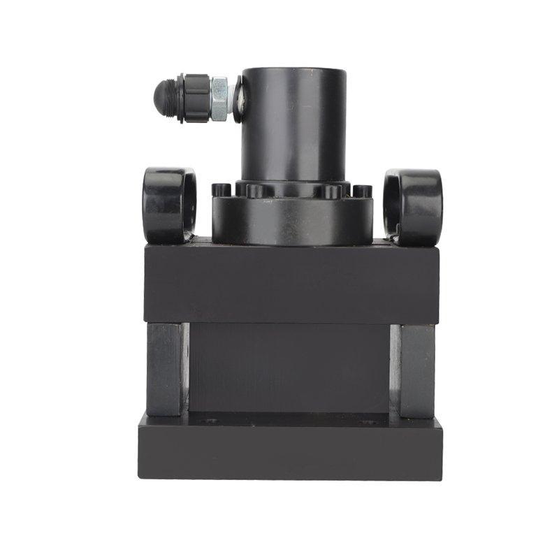 Гидравлический станок для скругления/фаски CRC-55 (арт. 25-19085786)