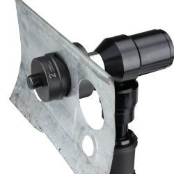 Гидравлический пробивной инструмент для тонких пластин SME-8B (арт. 25-19085790)