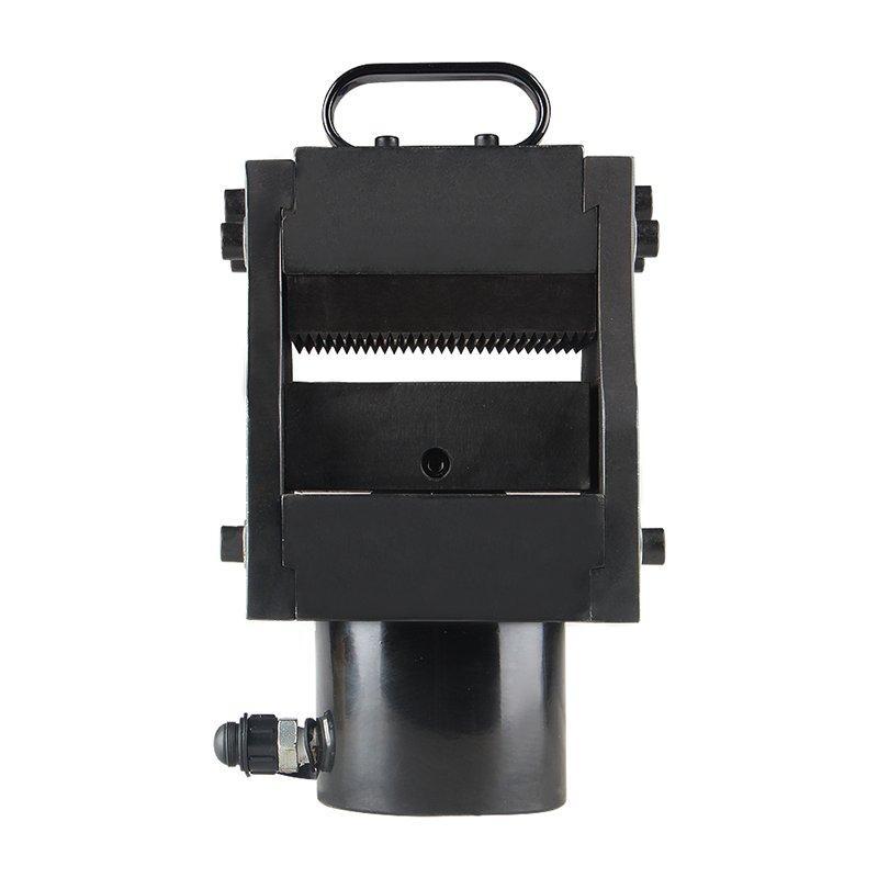 Гидравлический пресс для шины HYB-150B медь/алюминий (арт. 25-19085791)