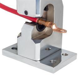 Гидравлический пресс-инструмент HHY-400F разъемный (арт. 25-19085792)