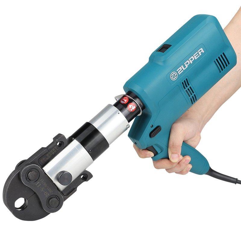 Электрогидравлический пресс для труб HH-1550 (арт. 25-19085793)