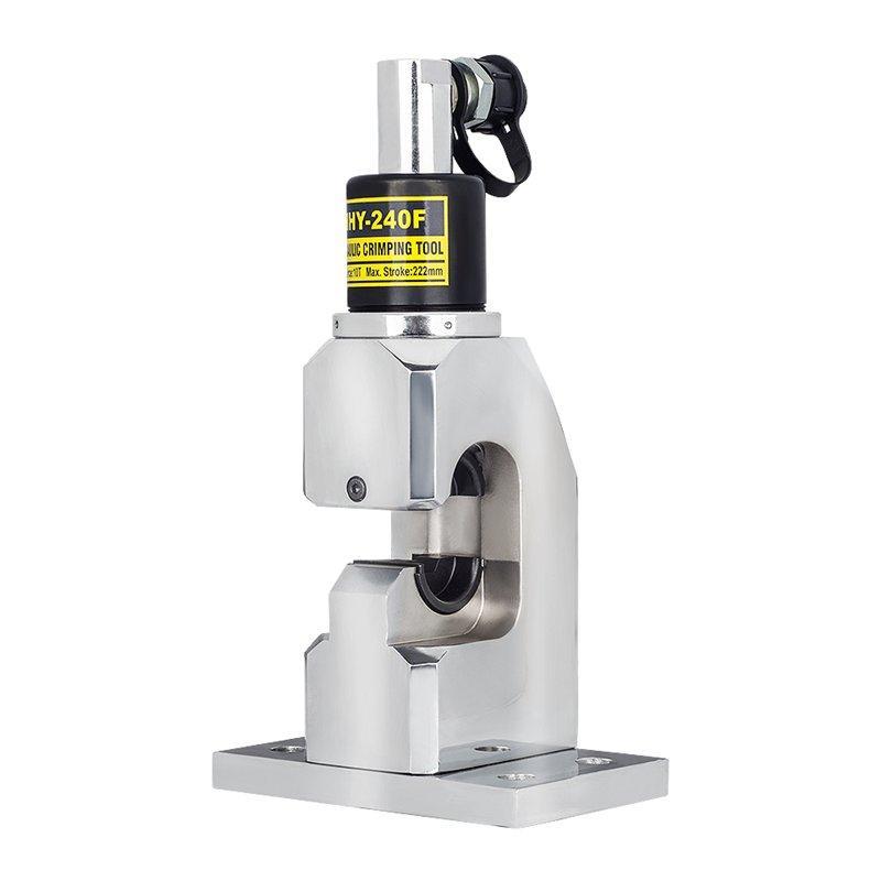 Гидравлический обжимной инструмент HHY-240F Split Type (арт. 25-19085794)