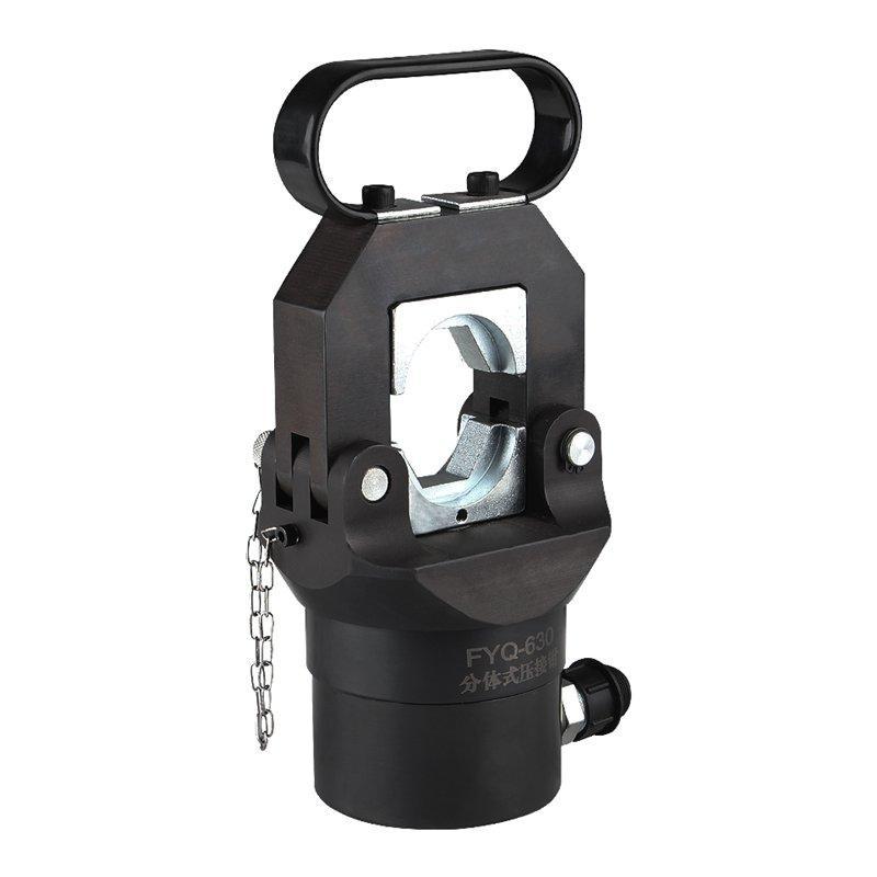 Гидравлический пресс-инструмент разъемный FYQ-630 (арт. 25-19085795)