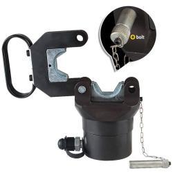 Гидравлический пресс-инструмент разъемный FYQ-630 (арт. 25-19085795)