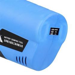 Гидравлический резак для гаек с батареей EZ-2432 (арт. 25-19085799)